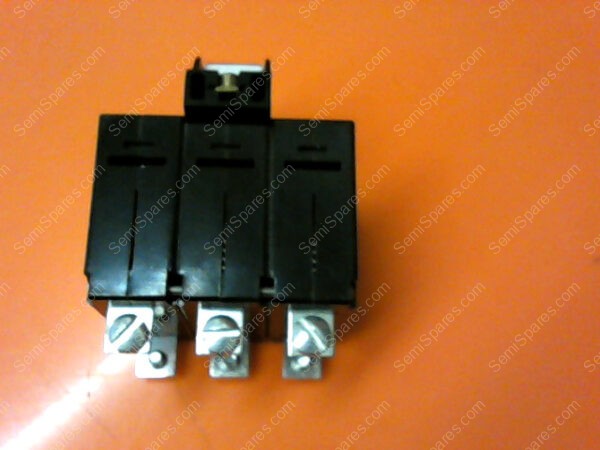 AC3-B0-32-615-313-D | CARLING SWITCH, INC. CIRCUIT BREAKER 30A 3 POLE AC3-B0-32-615-313-D - Image 4