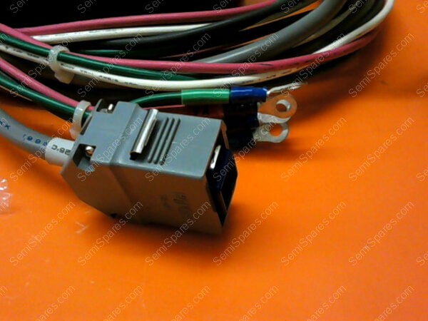 96010900293 | YOKOGAWA DR1008B60-1C DD SERVO ACTUATOR COMPUMOTOR - Image 6