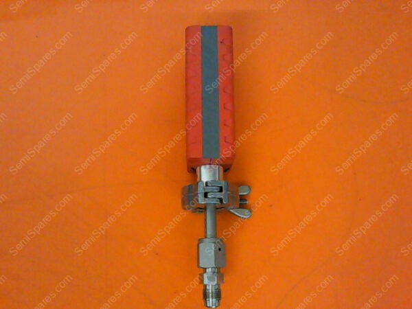 APG-M-16-AL | ACTIVE PIRANI GAUGE - Image 4