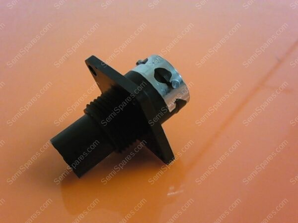 668-097211-001 | CONN,RCPT,3 PINS,VDE - Image 6