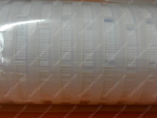 FL-2660-00 | ULTIKLEEN- CDS FILTER, 0.05um/10", ACID, PN: ABF1UFD3EH1 - Image 6