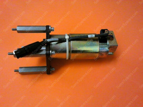 GM14902E146 | PITTMAN GM14902E146 12-9900-034 REV. A 30.3 VDC 19.7:1 RATIO 500 CPR - Image 6