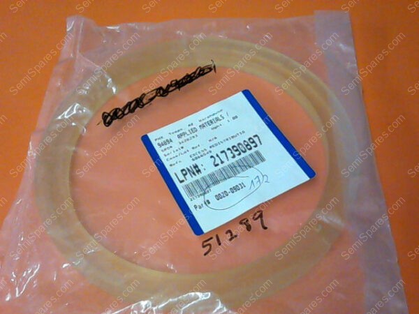 0020-09031 | APPLIED MATERIALS INSULATING WASHER PN/0020-09031 - Image 5