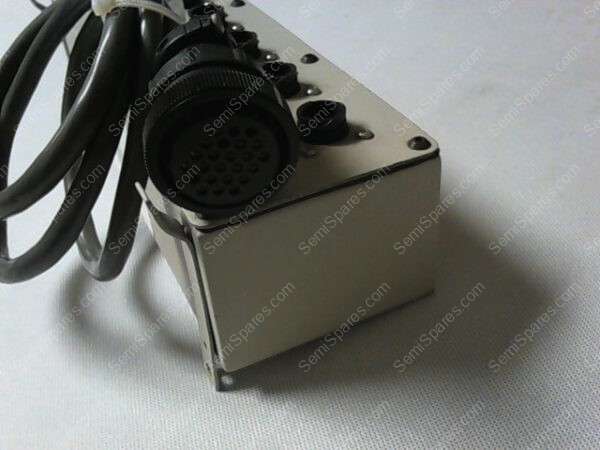 EC-0495-00 | JUNCTION BOX,5088-0010, GSM-GAS PANEL - Image 4