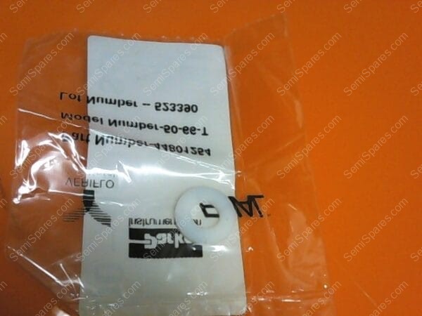 GS-2060-00 | GASKET, CGA678, P/N EWA-50-66-T, WASHER - Image 2