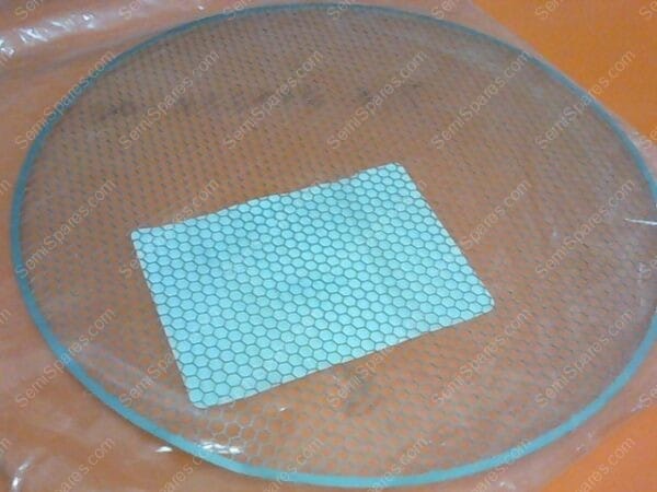 796-099224-001 | SCREEN, INLET, PUMP, ALCATEL - Image 2