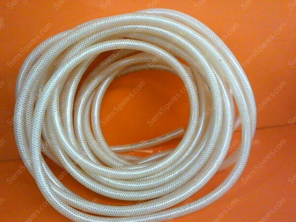 B-44-4X I.B | TYGON B-44-4X I.B PRESSURE TUBING ID 3/8IN 9.5MM OD 5/8IN 15.9MM WALL 1/8IN 3.2MM LENGTH 50FT 15M - Image 2