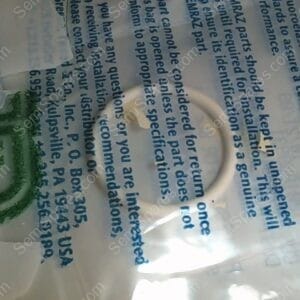 OR-0220-98 | O- RING WHITE CHEMRAZ 513