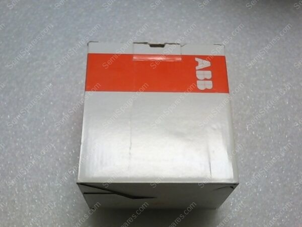 1SBL351001R811 | ABB A50-30-11 CONTACTOR,24V, 50/60HZ - Image 2