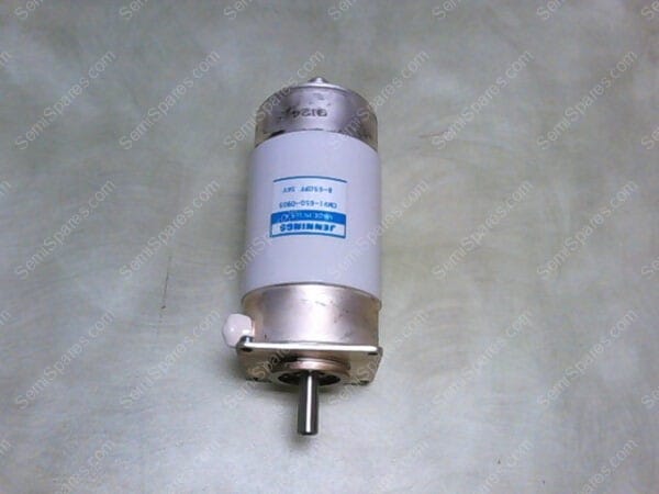 027580 | CAPVAC 650 PF VARIABLE - Image 4