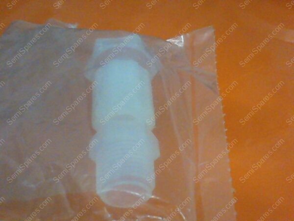 CF-7610-00 | PARFLAR,REDIFLARE ADAPTER,MALE,FAMS-8RF8 - Image 2