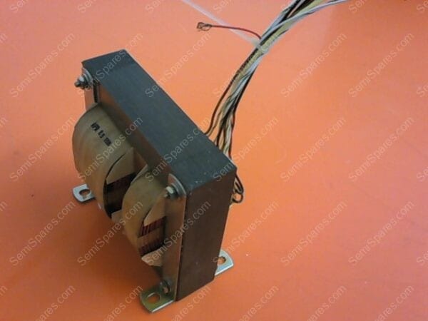 638-002765-001 | TRANSFORMER FERRO RESONANT - Image 10