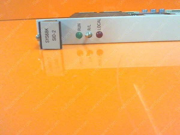 810-057046-001 | ASSY, PCB, S/IO, MOD - Image 5