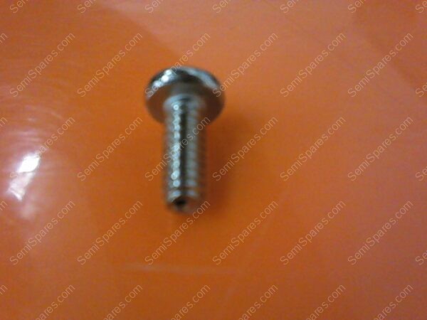 SC-5740-00 | SCREW 6/32X3/8L,VENTED COUNTER SINK - Image 2