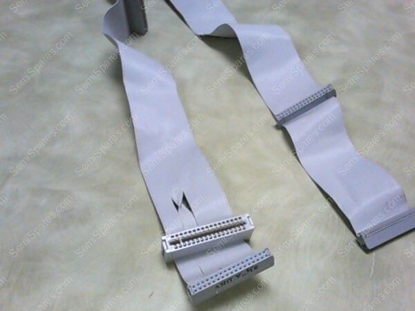 E97252 | HUNG FU AWM 2651 E97252 VW-1 105C 300V 28AWG - Image 3
