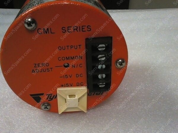 853-021635-003 | ASSY, MANOMETER, LL STRIPPER - Image 5