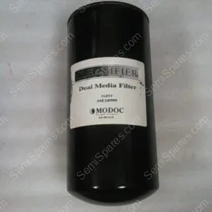 ME18999 | DUAL MEDIA FILTER