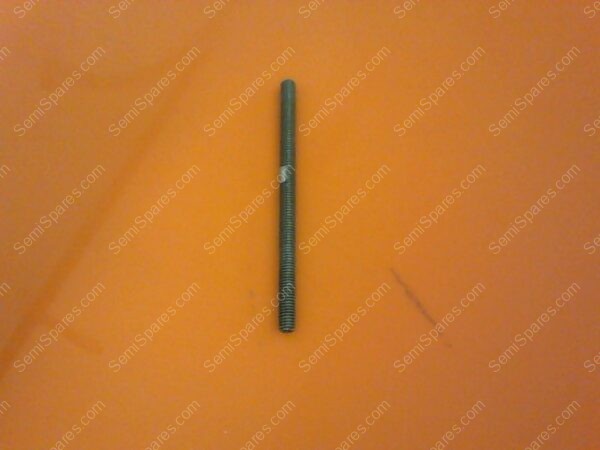 SC-4370-00 | T/C HOLLOW SCREW 04083 - Image 2