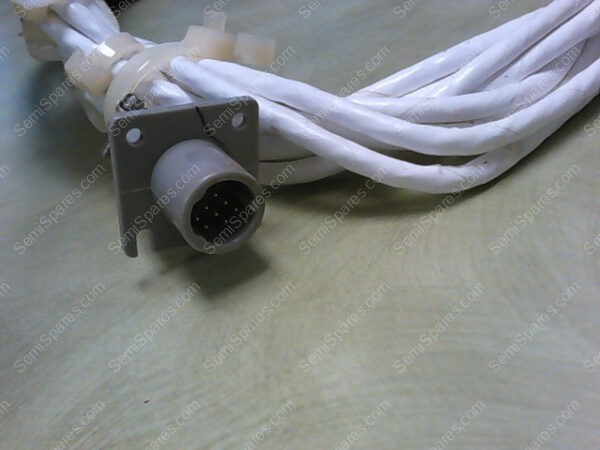 853-015863-001 | CABLE STEP MOTOR ARM DRIVE - Image 2