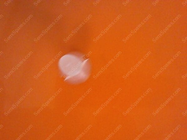 SC-0315-00 | SCR POLY PROPYLENE 1/4-10X1/2"25C5 - Image 2