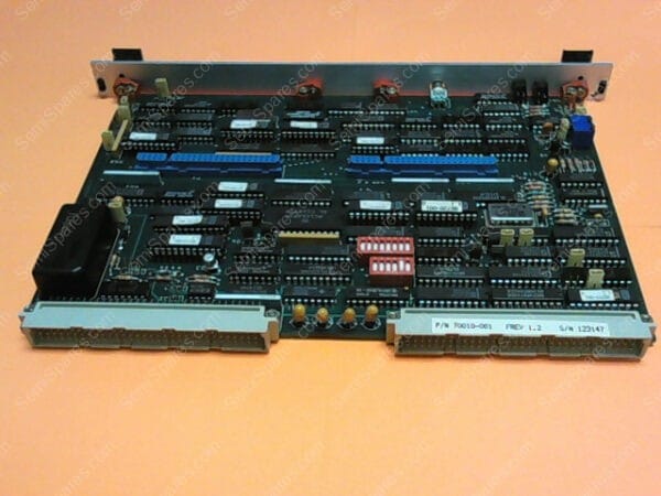 2800393 | VME BUS CONTROL XVME-010 - Image 4