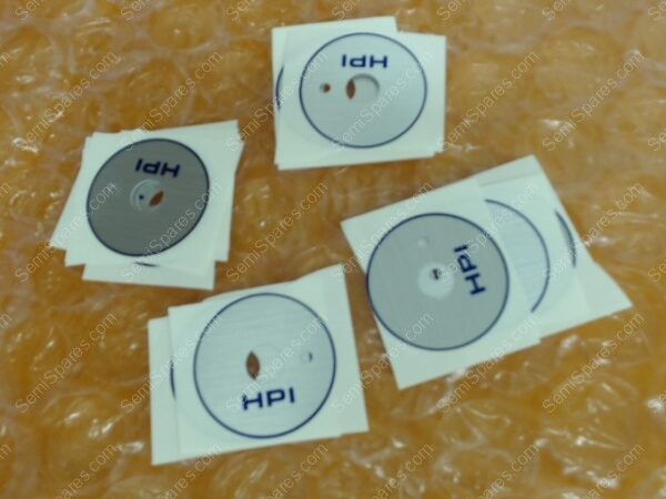 CM-6020-00 | HPI LABELS, FOR GAS PANEL,S901-0664-001 - Image 2