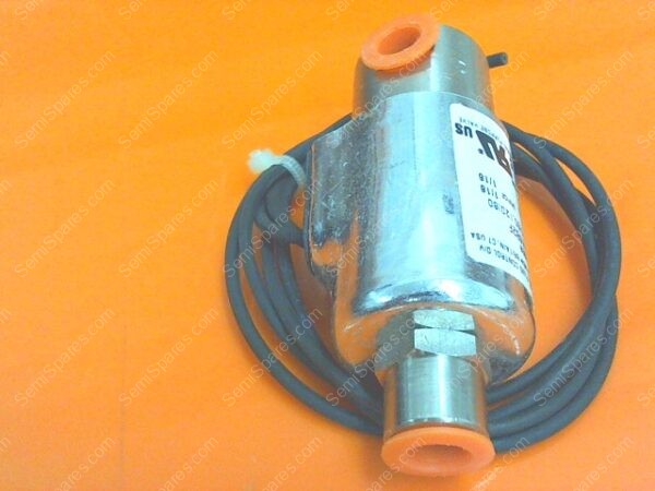 SO-0180-00 | SOLENOID,30CU02GV4B2F,SKINNER,3 WAY/120V - Image 2