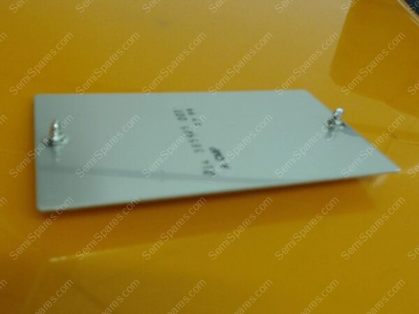 714-385905-001 | COV,REAR,SOL TRAY,A/L 9600 - Image 5