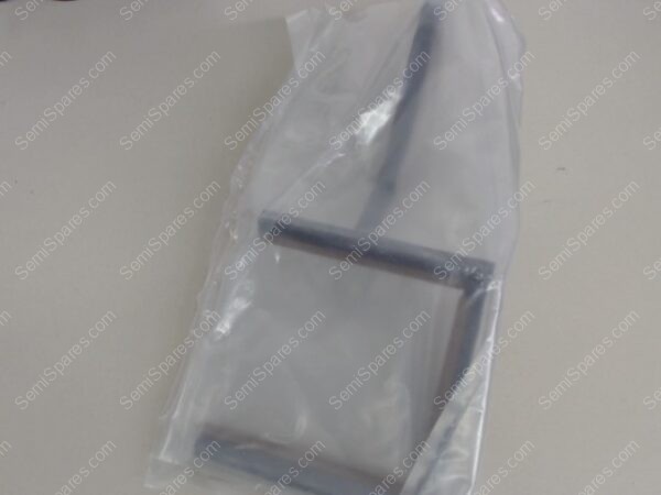 SP-0220-00 | FORK ASSY 6",W GUARD ,HAS142-003 - Image 3