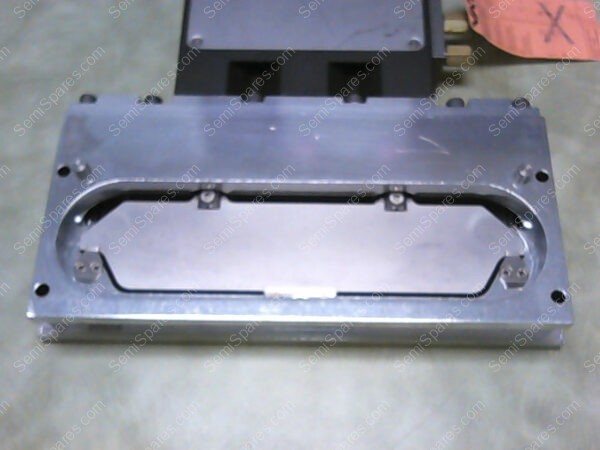 02010-BA24-1001 | VAT 02010-BA24-1001 PHEUMATIC HIGH VACUUM 12" SLIT VALVE - Image 3