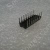 SN74HC151N | IC MULTIPLEXER 1 X 8:1 16DIP