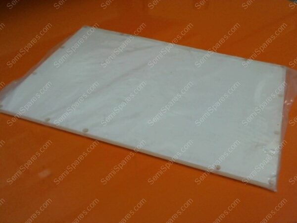 HT-1270-00 | PANEL,FRONT,IR HEATER,P/N 415110-001 - Image 3