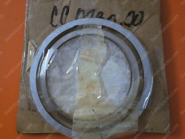 CC-0780-00 | CENTERING RING, KF63, 2 1/2, P/N 120-10 - Image 2
