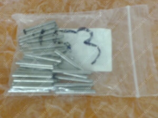 PL-0045-00 | PIN,DOWEL,1/8 DIA,1,25L P/N:98381A477 - Image 3
