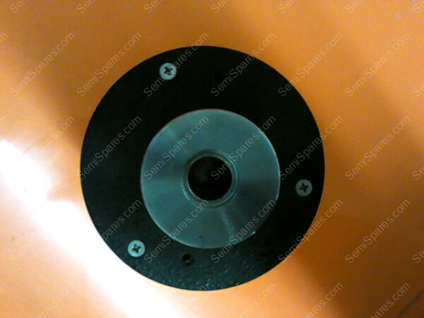 CMS-11S02 | TYLAN GENERAL CMS-11S02 - MC MANOMETER - Image 5