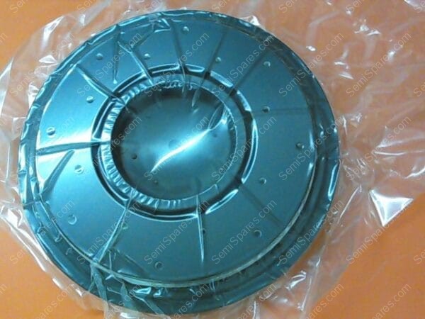 715-005082-001 | ELECTRODE  8"  LOWER - Image 5