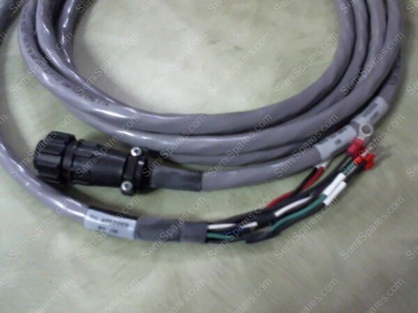 CA-0185-00 | CABLE,WRIST DRIVE, A112405, MRC - Image 4