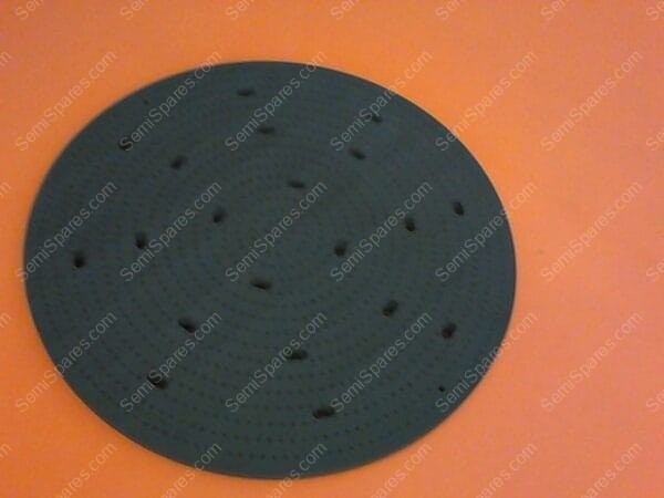 716-043803-001 | BKG, ELECTD, 6-32T-NUT-300MM - Image 5