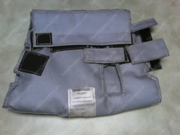 LAM22N004 | BRISK HEAT JACKET LAM22N004 - Image 3