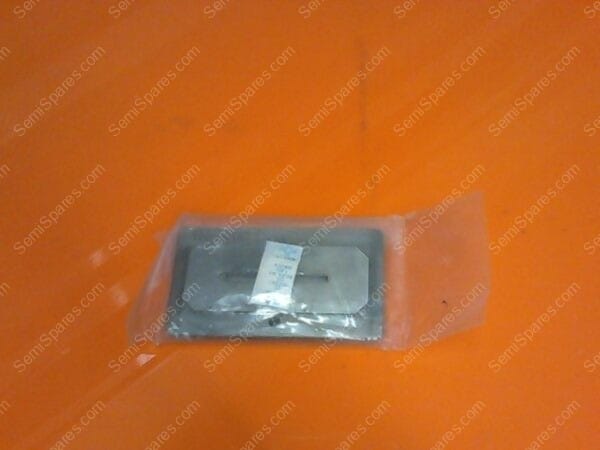 HC-0780-00 | PLAT,101480001,ARC CHAMBER,FRONT,MOLY - Image 3