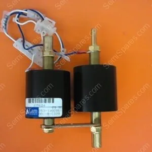 853-140206-001 | ASSY,PWR FEED,8"",ESC,OXD