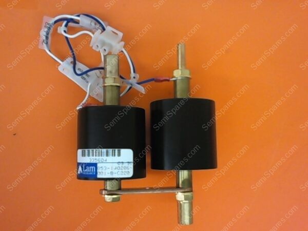 853-140206-001 | ASSY,PWR FEED,8"",ESC,OXD