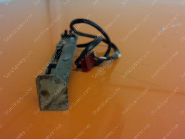 714-031551-001 | BRACKET, LIMIT SWITCH MOUNTING - Image 5