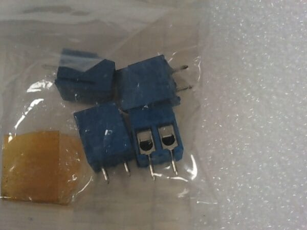 OSTTA024163 | TERM BLOCK 5.08MM VERT 2POS PCB, DIGI-KEY PN: ED2580-ND - Image 3