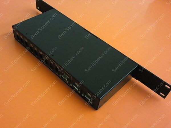 685-900977-001 | SWITCHBOX W/INT VIDEO SPLTR - Image 4