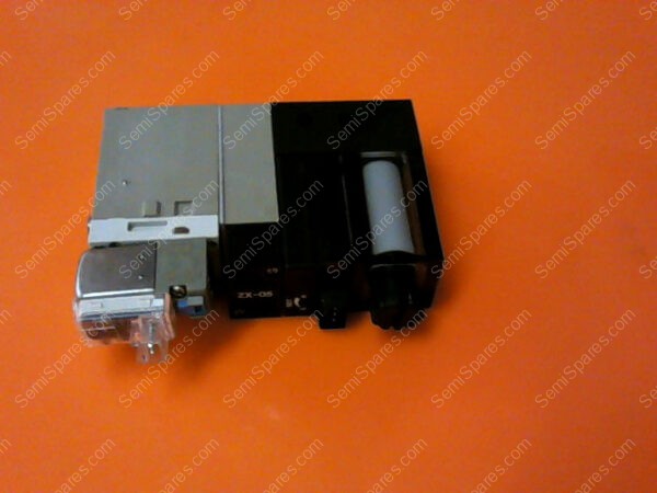 SN-3023-00 | HOME SENSOR,ENDORER,SUSC,0020-30256 - Image 8