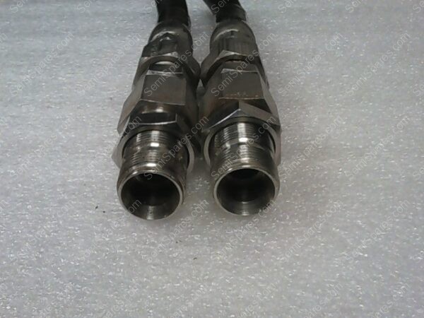 10655-8-6C | PARKER PARFLEX 55 SERIES HOSE END - Image 4
