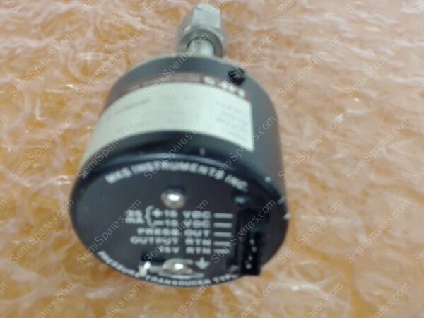 PT-0101-00 | P-TRANS,122AA-00002AB,2TORR, 7122AAS - Image 3