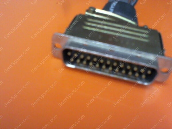 853-017411-001 | ASSY HARNESS RF GAP CNTL INTF - Image 8