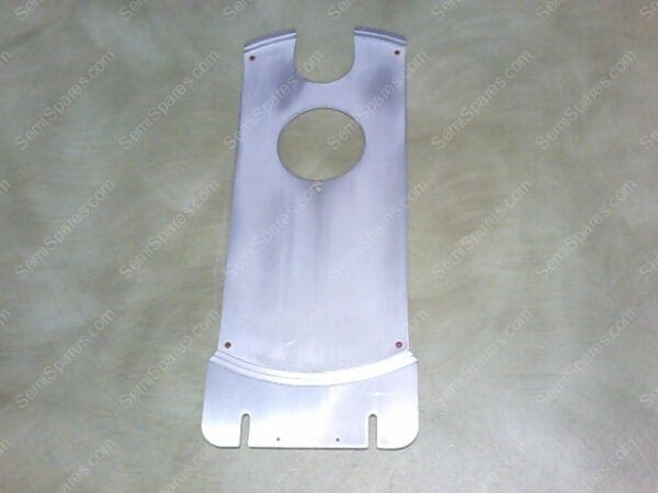 XX-5176-00 | BLADE, HP UPGRADE,0021-76356 - Image 5